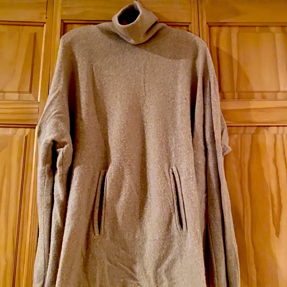 Garnet Hill Sweater
